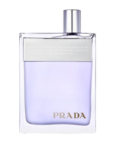 prada amber pour homme balsamo 100ml|prada amber pour homme sale.